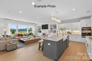 4800 Glen Stripe Dr, Indian Trail, NC 28079 - Photo 5
