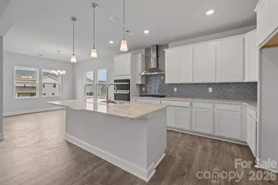 1036 Rocking Horse Road, Indian Trail, NC 28079 - Photo 3