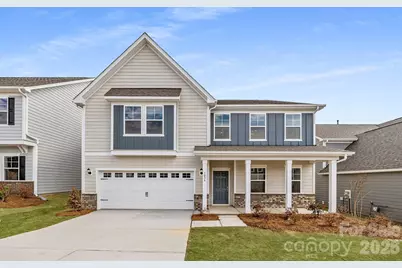 1036 Rocking Horse Road, Indian Trail, NC 28079 - Photo 1