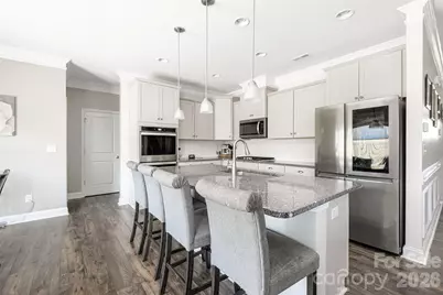 3034 Burnello Court, Iron Station, NC 28080 - Photo 11