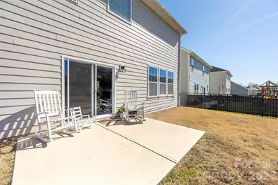 3034 Burnello Court, Iron Station, NC 28080 - Photo 45