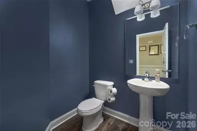 3034 Burnello Court, Iron Station, NC 28080 - Photo 35