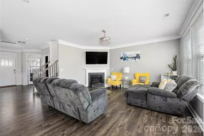 3034 Burnello Court, Iron Station, NC 28080 - Photo 5