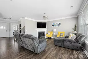 3034 Burnello Ct, Iron Station, NC 28080 - Photo 5