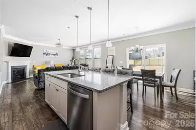 3034 Burnello Court, Iron Station, NC 28080 - Photo 9