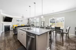 3034 Burnello Ct, Iron Station, NC 28080 - Photo 9