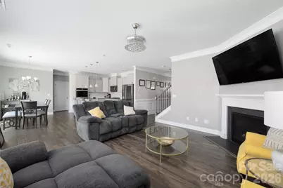 3034 Burnello Court, Iron Station, NC 28080 - Photo 7