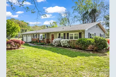 120 Warrior Drive, Tryon, NC 28782 - Photo 1