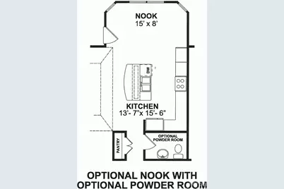 274 Corrie Ann Drive, Concord, NC 28027 - Photo 5