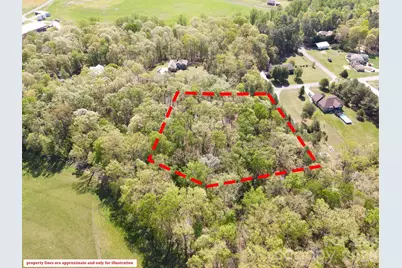 3805 Plantation Drive, Vale, NC 28168 - Photo 3