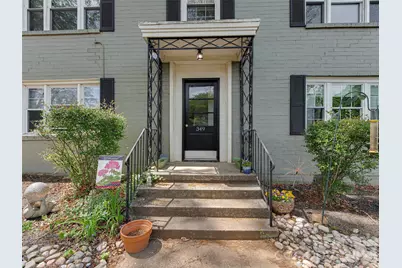 349 Wakefield Drive #A, Charlotte, NC 28209 - Photo 3