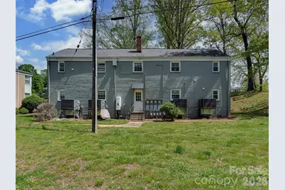 349 Wakefield Drive #A, Charlotte, NC 28209 - Photo 5