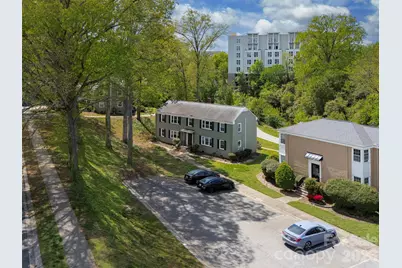 349 Wakefield Drive #A, Charlotte, NC 28209 - Photo 9