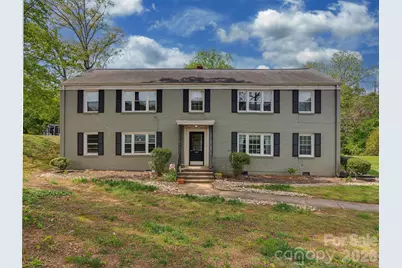349 Wakefield Drive #A, Charlotte, NC 28209 - Photo 1