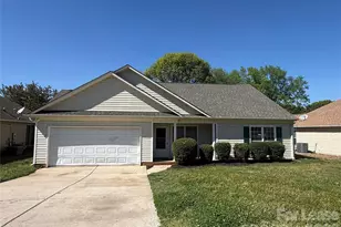 3660 Lake Spring Ave NW, Concord, NC 28027 - Photo 1