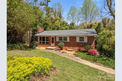 32 Hillendale Road, Asheville, NC 28805 - Photo 1