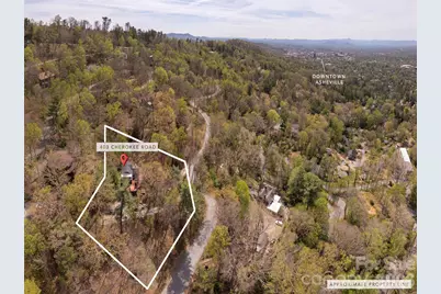 403 Cherokee Road, Asheville, NC 28804 - Photo 33