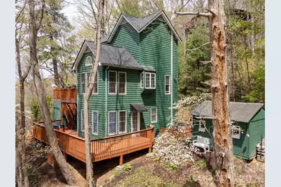 403 Cherokee Road, Asheville, NC 28804 - Photo 29