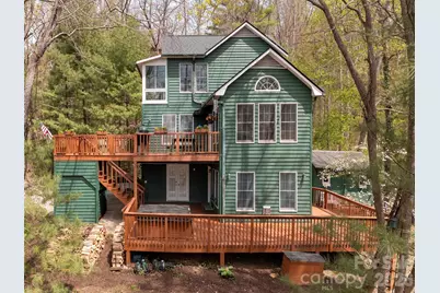 403 Cherokee Road, Asheville, NC 28804 - Photo 3