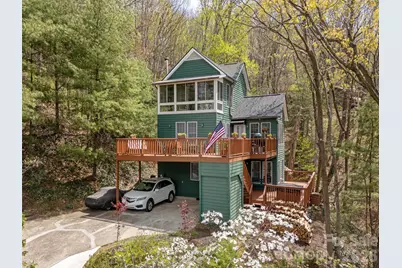 403 Cherokee Road, Asheville, NC 28804 - Photo 31