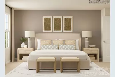 7032 Juneberry Way, Maiden, NC 28650 - Photo 17