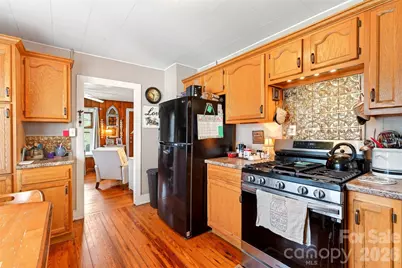 11 Dix Creek #2 Road, Leicester, NC 28748 - Photo 13