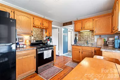 11 Dix Creek #2 Road, Leicester, NC 28748 - Photo 11