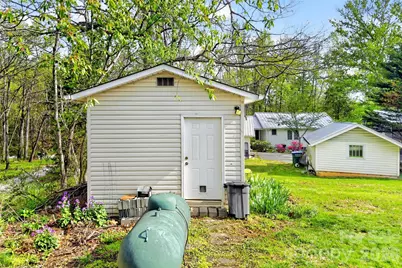 11 Dix Creek #2 Road, Leicester, NC 28748 - Photo 25