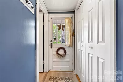 11 Dix Creek #2 Road, Leicester, NC 28748 - Photo 19