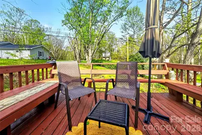 11 Dix Creek #2 Road, Leicester, NC 28748 - Photo 23