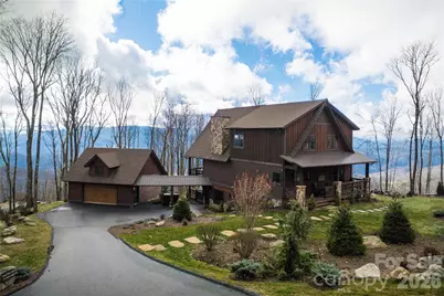 72 Golden Eagle Trail, Banner Elk, NC 28622 - Photo 1