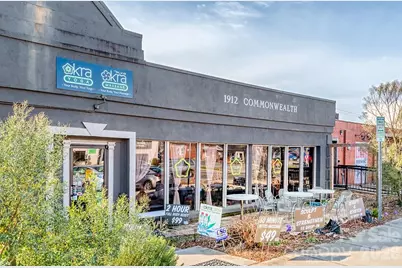 1427 Tippah Park Court, Charlotte, NC 28205 - Photo 33