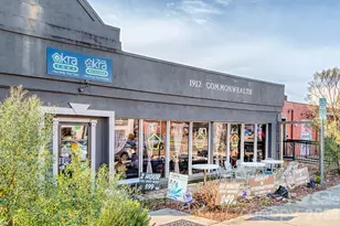 1427 Tippah Park Ct, Charlotte, NC 28205 - Photo 33