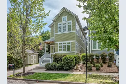 1427 Tippah Park Court, Charlotte, NC 28205 - Photo 1