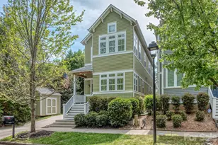 1427 Tippah Park Ct, Charlotte, NC 28205 - Photo 1