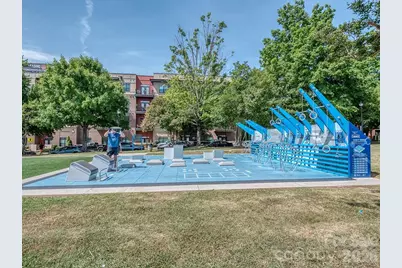 1427 Tippah Park Court, Charlotte, NC 28205 - Photo 47