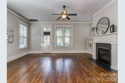 1427 Tippah Park Court, Charlotte, NC 28205 - Photo 13