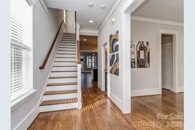 1427 Tippah Park Court, Charlotte, NC 28205 - Photo 5
