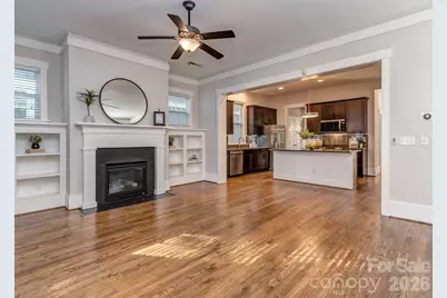 1427 Tippah Park Court, Charlotte, NC 28205 - Photo 15