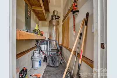 1427 Tippah Park Court, Charlotte, NC 28205 - Photo 29