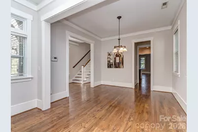 1427 Tippah Park Court, Charlotte, NC 28205 - Photo 7