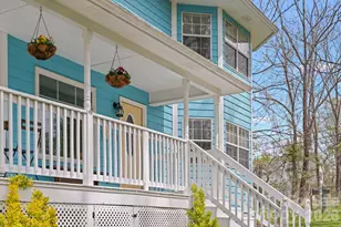 539 Caribou Rd, Asheville, NC 28803 - Photo 5