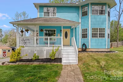 539 Caribou Road, Asheville, NC 28803 - Photo 1