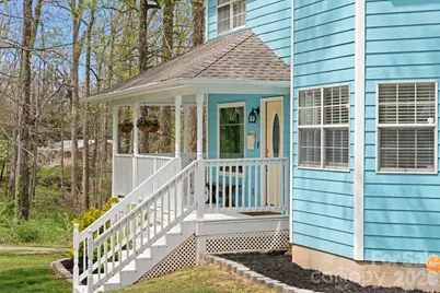 539 Caribou Road, Asheville, NC 28803 - Photo 3