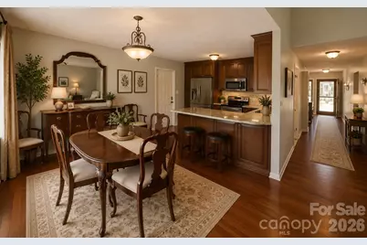 603 29th Avenue NE #213, Hickory, NC 28601 - Photo 5