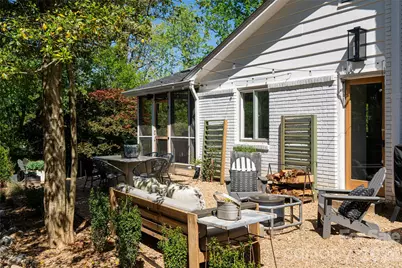 15 Red Oak Road, Asheville, NC 28804 - Photo 37