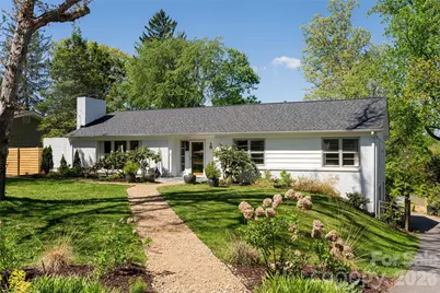 15 Red Oak Road, Asheville, NC 28804 - Photo 1