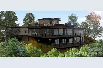 63 Summit Trail Drive #Lot 25, Hendersonville, NC 28792 - Photo 9