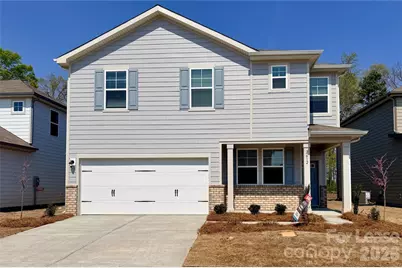 2612 Blue Sky Meadows Drive, Monroe, NC 28110 - Photo 1