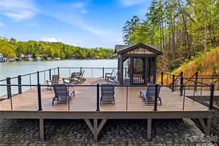 402 Holmstead Dr, Lake Lure, NC 28746 - Photo 41